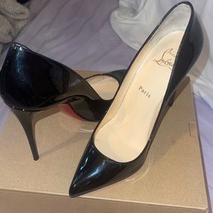 Christian Louboutin Pumps